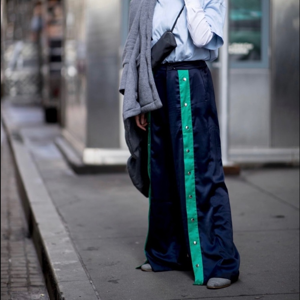 R.C.G pants